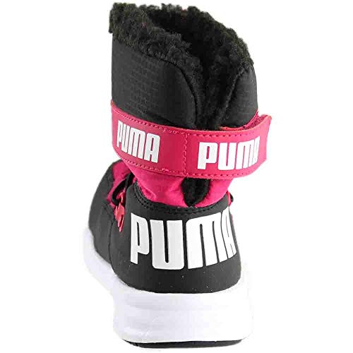 PUMA Unisex-Child Trinomic Boot Fashion3