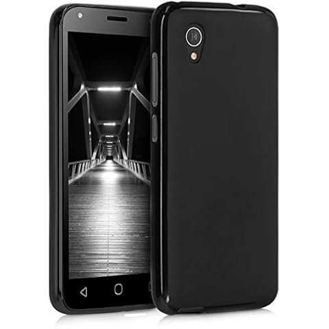 kwmobile Housse Alcatel 1 Cover