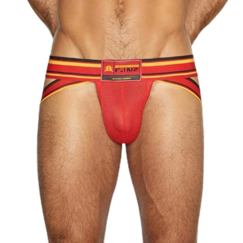 C-IN2 Men's Scrimmage Jock
