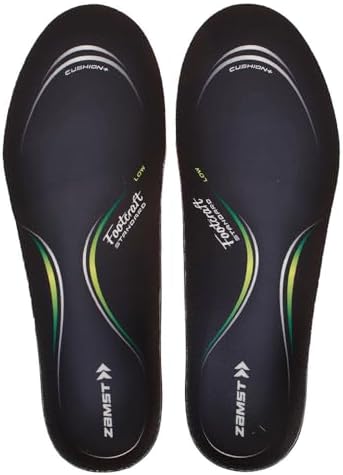 （12:30時点） ザムスト(ZAMST) インソール(中敷き) フットクラフト シリーズ 3L(29.0cm~30.5cm) 衝撃吸収 クッションタイプ アーチタイプ(LOW) 男女兼用