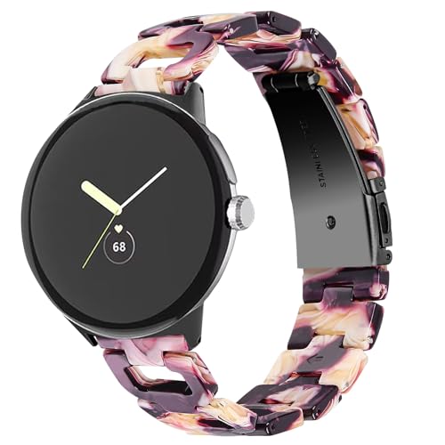 [heroVert] Google Pixel Watch / Watch2 oh n[hxg poh jp  }[u ׂb oh ގ ߉\ xg 000044 (ׂb10)