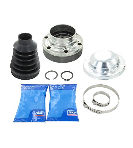 Kit Giunti Omocinetici SKF VKJA 5824 - Ricambio Completo Per Sostituzione, Qualità OE
