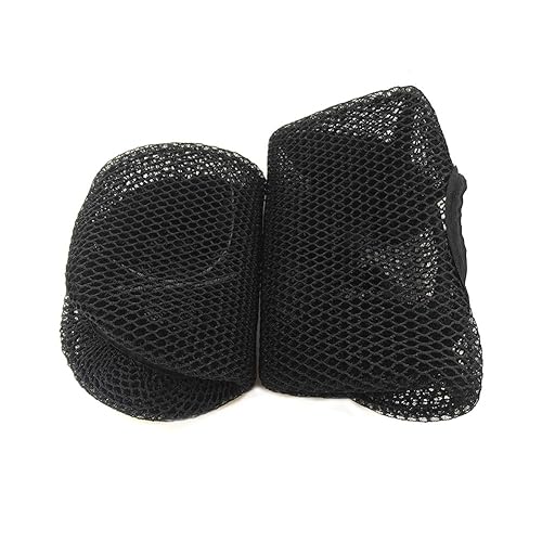 Housse de siège de moto anti-chaleur pour YZF R15 pour ne plus souffrir du soleil