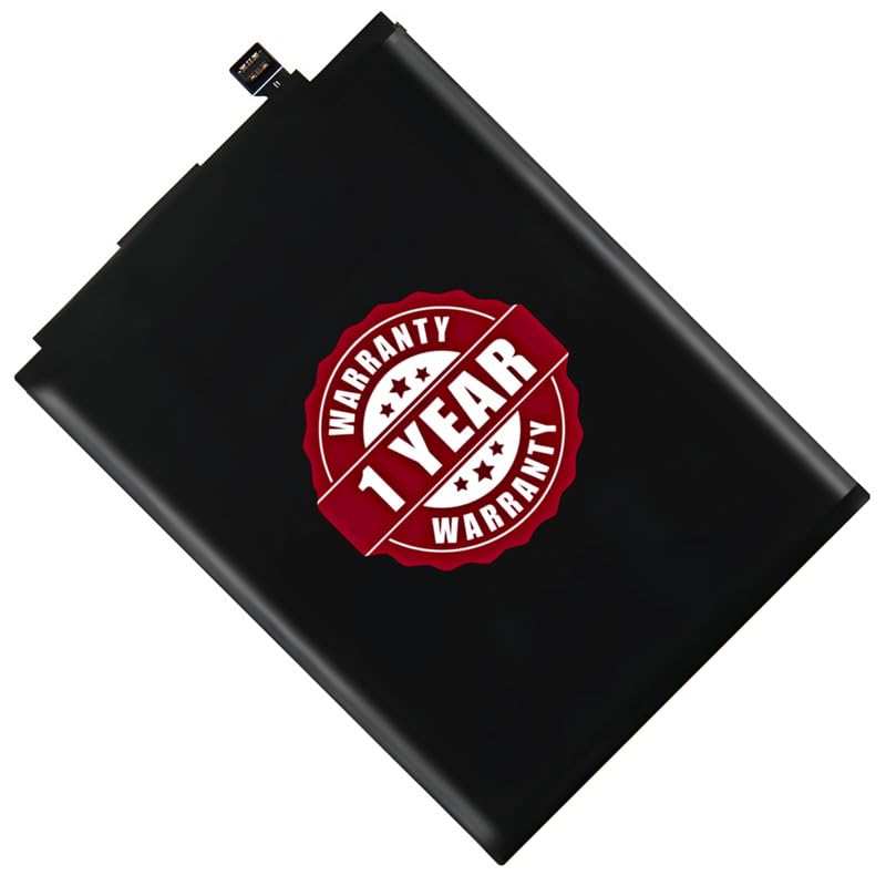 Image of Original C11P1706 Battery Compatible for Asus Zenfone Max Pro M2 (X01BDA) - (5000mAh) - 1 Year Warranty BC45