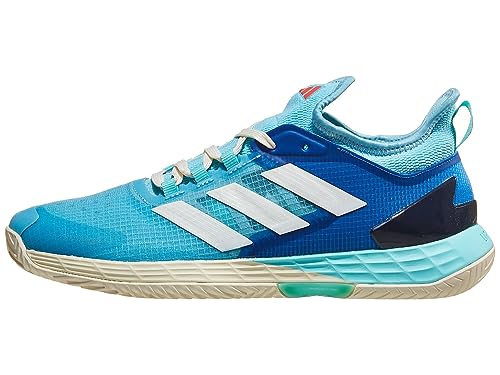 adidas Men's Adizero Ubersonic 4.1 Sneaker, Medium2
