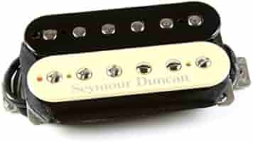 Amazon.co.jp: Seymour Duncan SH-4 JB Zebra セイモアダンカン