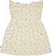 loud + proud Kleid aus Musseline Jersey mit Druck, aus Bio Baumwolle, GOTS Zertifiziert