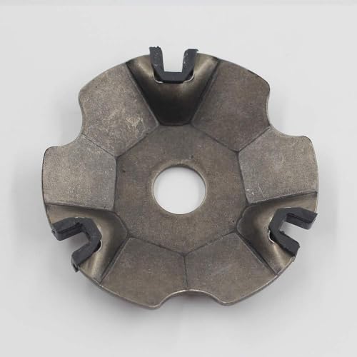 Variomatik kompatibel für gy6-50 mg / 139QMB/ 147q bug motor mit der bisher verdienten eingebauten motorrad GY6 49cc 50cc 139qmb ATV Go Kart Scooters Moped Roketa Taotao Jonway