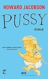 howard jacobson  Pussy: Roman
