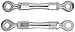 Street Bikes Unlimited Lowering Link - 3in. KLPC016
