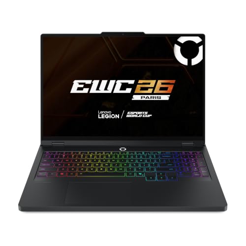 Lenovo Legion Pro 5i Gen 10 RTX 5070: Recensione e Opinioni 2025 Lenovo Legion Pro 5 Gaming AI Laptop - Display OLED 16' WQXGA 240Hz, NVIDIA GeForce RTX 5070, Intel Core Ultra 7 255HX, RAM 32GB DDR5, SSD 1TB, Windows 11, Tastiera RGB QWERTY, 3 mesi GamePass