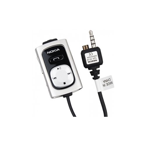 Nokia AD-36 headset for Nokia N75 N91 Original : Amazon.nl