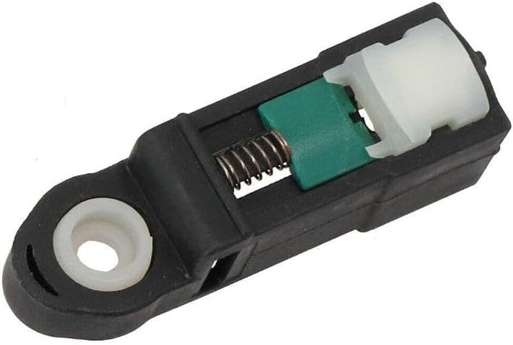 Automatic Selector Shaft Gear Shift Transmission Cable Connector End Catch Compatible with Ford Fusion Mondeo KUGA 2013-2019 CV61-7C445-AA Taurus Edge Lincoln Replacement Part