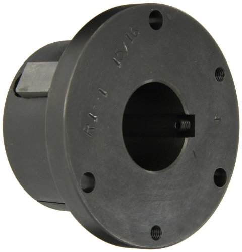 Martin R1 1 15/16 MST Bushing, Ductile Iron, Inch, 1.94