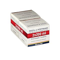 Marco Viti Pasta di Hoffmann [2x200ml] Promo Box