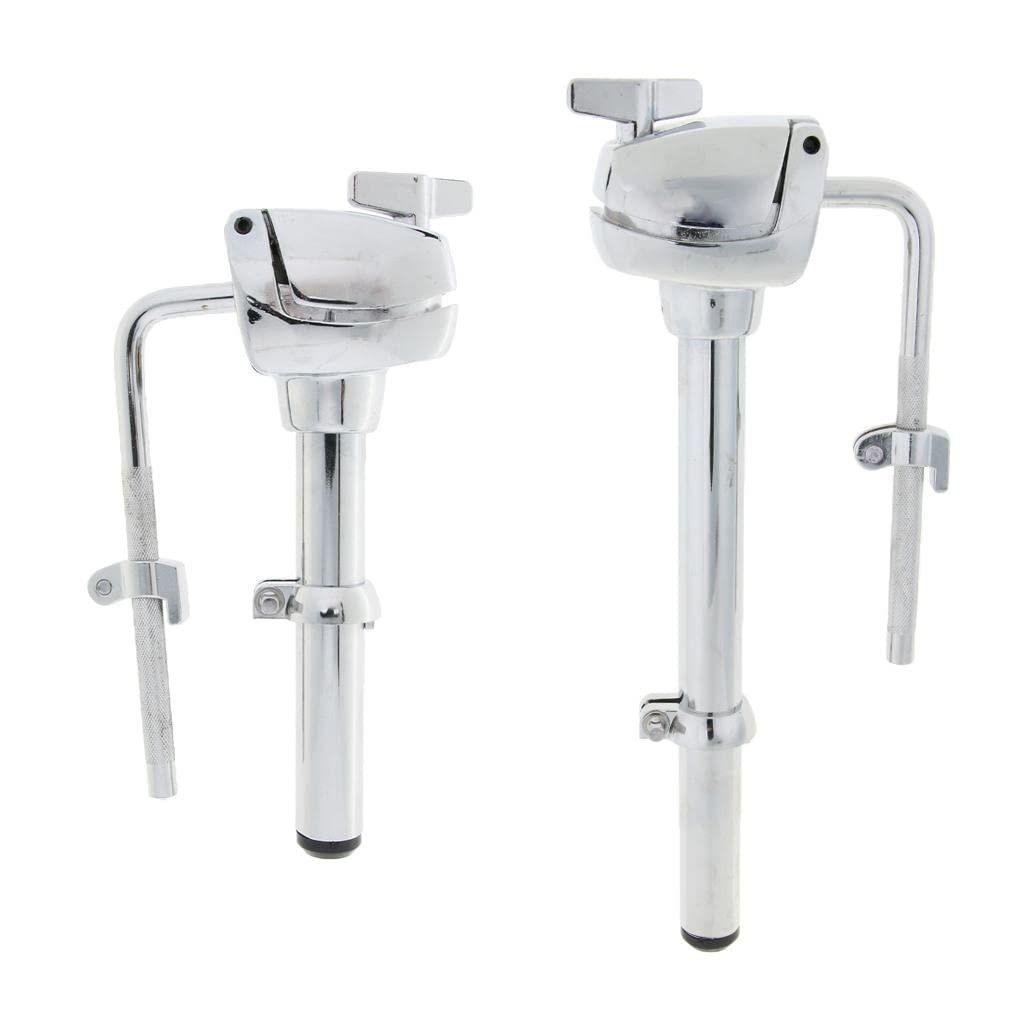 Tom Drum Arm Stand Rack Holder Support Drum Kit Piezas de Percusión