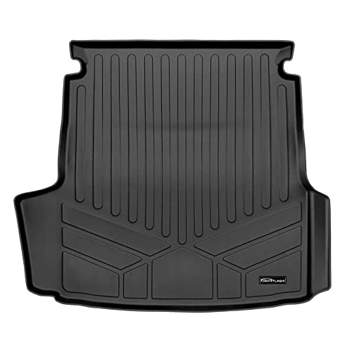 SMARTLINER Cargo Liner Behind The 2nd Row for 2020-2022 Volkswagen Passat