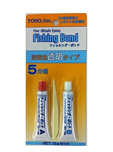 Toho Sangyo Fishing Bond