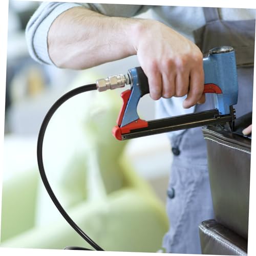 FUNOMOCYA Mangueira pneumática mangueira flexivel magueira exaustão do compressor ar tubulação ar co