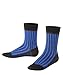 Produktbild FALKE Unisex Kinder Socken Oxford, Baumwolle, 1 Paar, Schwarz (Black 3000), 27-30