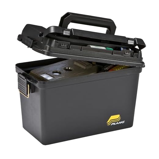 Plano Deep Field Box 1612
