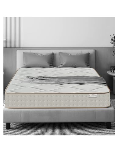 Reviews y listado de Colchones King Size para parejas disponible en línea. 11 Imagen adicional