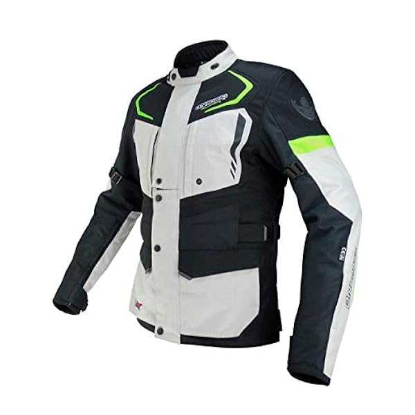 ON BOARD Cruise Chaqueta Unisex Adulto