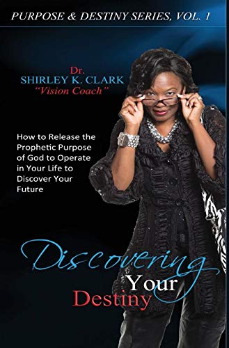 Discovering Your Destiny view 2