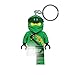 Produktbild LEGO Ninjago Key Light - Lloyd LED Keychain Flashlight