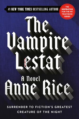 The Vampire Lestat: 2 (The Vampire Chronicles, 2) view 2