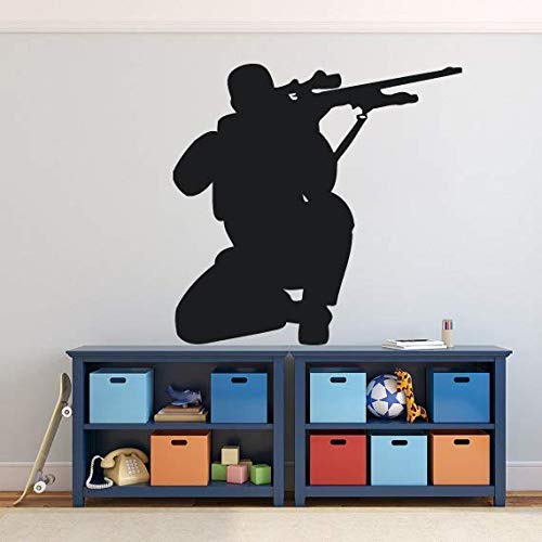 army wall decal ae1204 Handmade Products