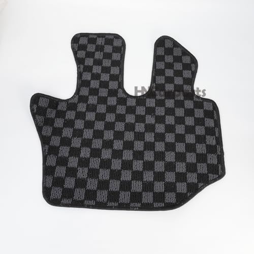 07 �t�H���[�h �t���A�}�b�g ���C�h�L���u��p 4t H19/05 �`R05/07 �^�]�ȑ��̂� 07 �t�H���[�h���C�h ���� 07 �t�H���[�h �}�b�g �g���b�N���� �g���b�N�}�b�g �f�R�g�� (�O���[�`�F�b�N)