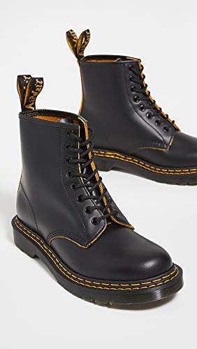 Image of Dr. Martens Women's Pascal Leather