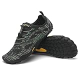 Photo Gallery saguaro scarpe da trail running uomo donna scarpe da barefoot antiscivolo traspirante scarpe minimaliste per outdoor e indoor trekking fitness verde 44 eu Photo Gallery saguaro scarpe da trail running uomo donna scarpe da barefoot antiscivolo traspirante scarpe minimaliste per outdoor e indoor trekking fitness verde 44 eu