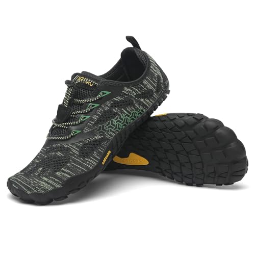 Zapatos minimalistas SAGUARO para explorar la naturaleza con total libertad