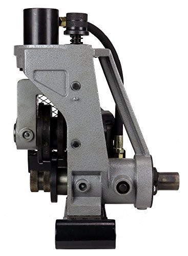 Toledo Pipe 918 Roll Grooving Machine compatible with RIDGID 918 Groover 48297 300 15682-1"-12" Capacity
