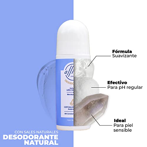 Desodorantes, Compra de libro digital Imagen adicional