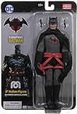 MEGO DC Heroes Flashpoint Batman PX 8IN AF