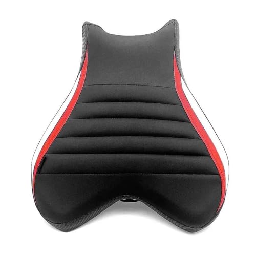 Carénage de queue pour YZF-R1 remplace selle abîmée YZF-R7 rouge