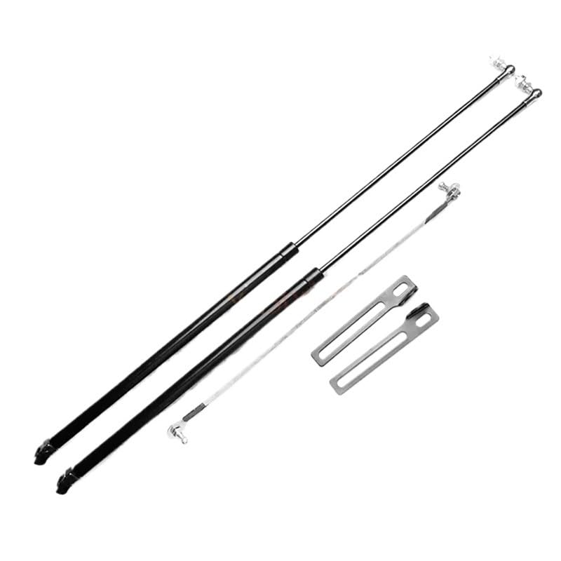 Support d'amortisseur de capot pour sécuriser votre 308 II - 6