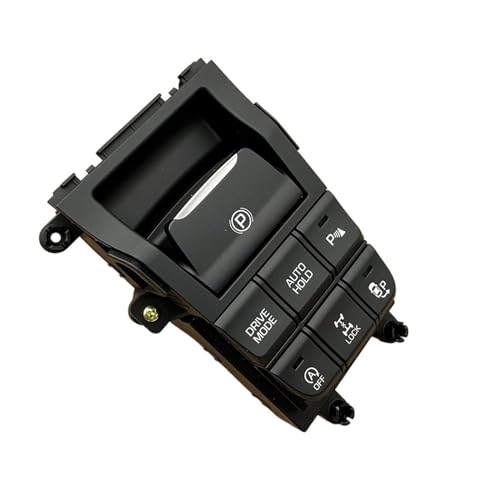 Interruptor de freno de mano y auto hold para Hyundai Tucson 93300D3030 5