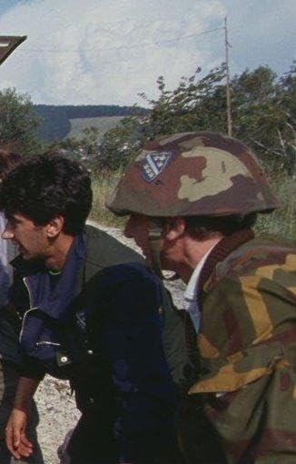 Amazon.co.jp: ユーゴスラビア内戦 ボスニア紛争 ボスニア軍