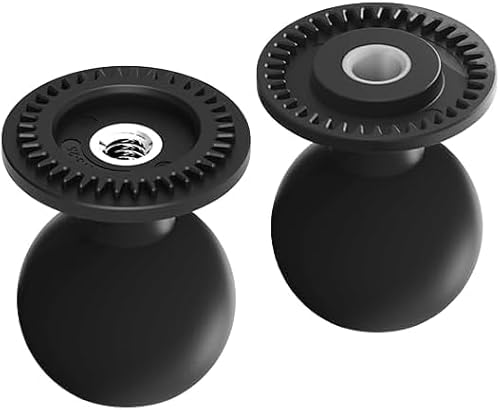 Quad Lock Sfere di ricambio del braccio Dual-​Pivot