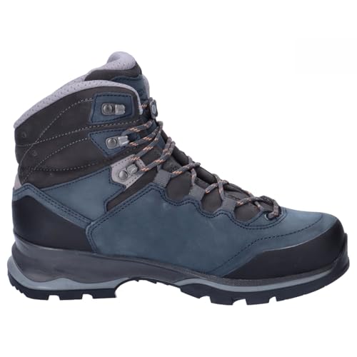 Lowa Sportschuh GmbH Adult Lady Light GTX blau Gr. 39.5