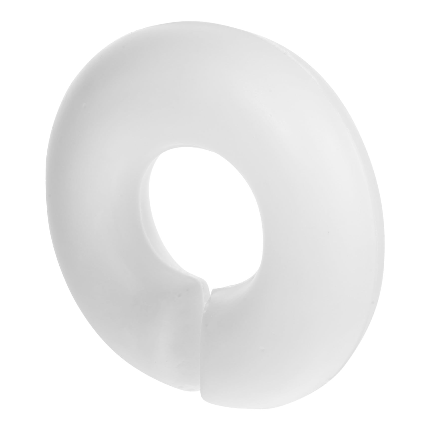 minkissy Salon Face Down U-Shaped Pillow Memory Massage Headrest for Beauty Beds Comfortable Support for Face Neck for Salons Travel Home Use-image-18