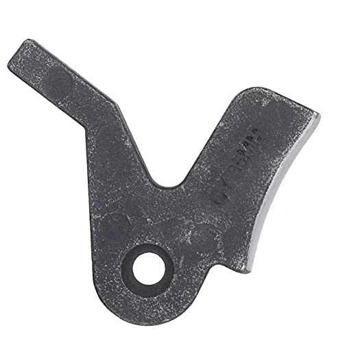 Prensatelas para maquina de preparar cuero 35MM miniatura 2