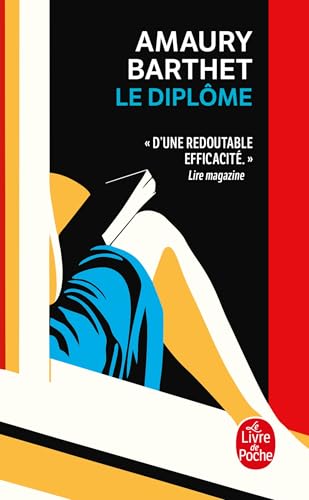 livre Le Diplôme