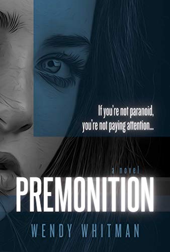 Premonition (1) (The Deer Killer Series)