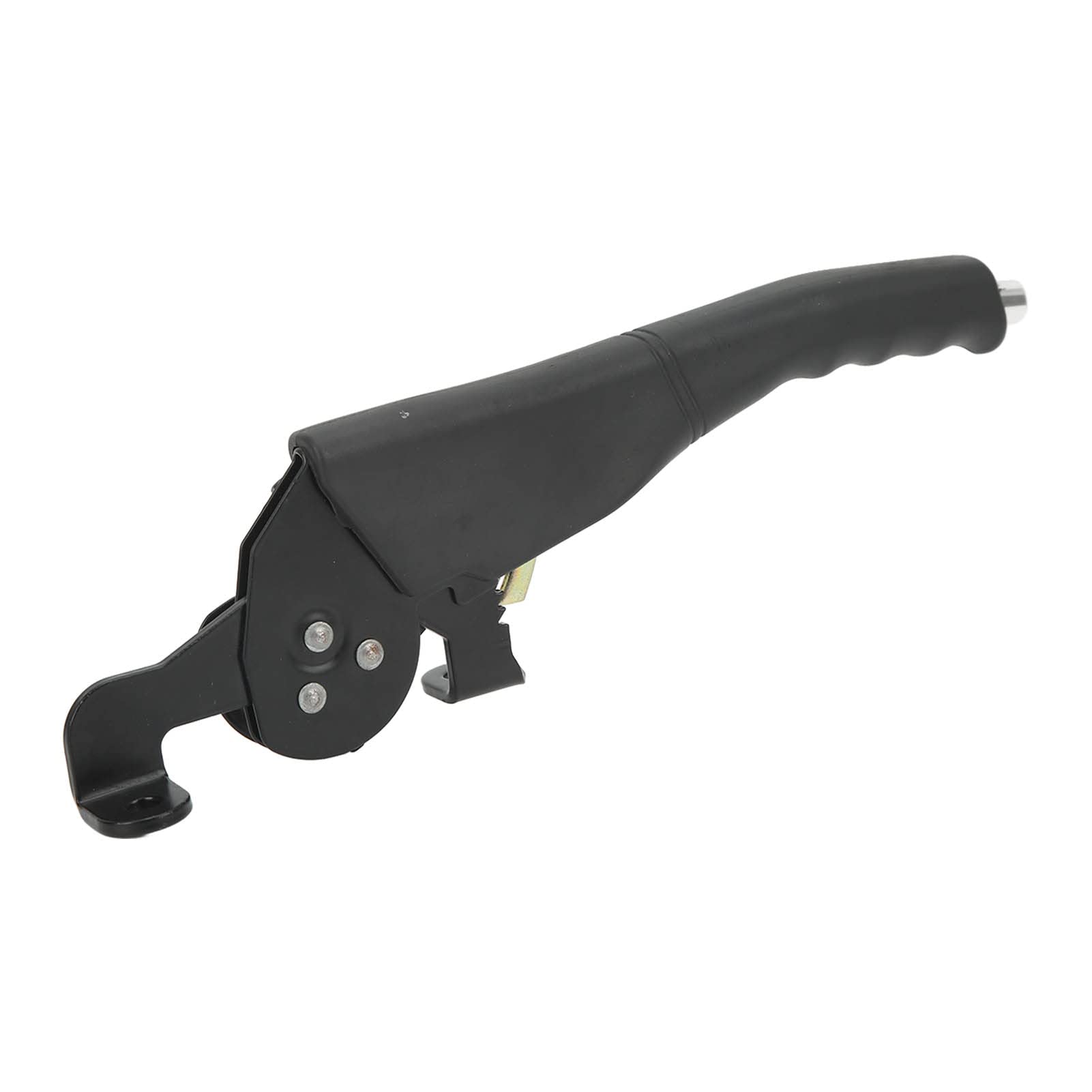 Palanca de freno de mano universal de goma dura para karts y ATV