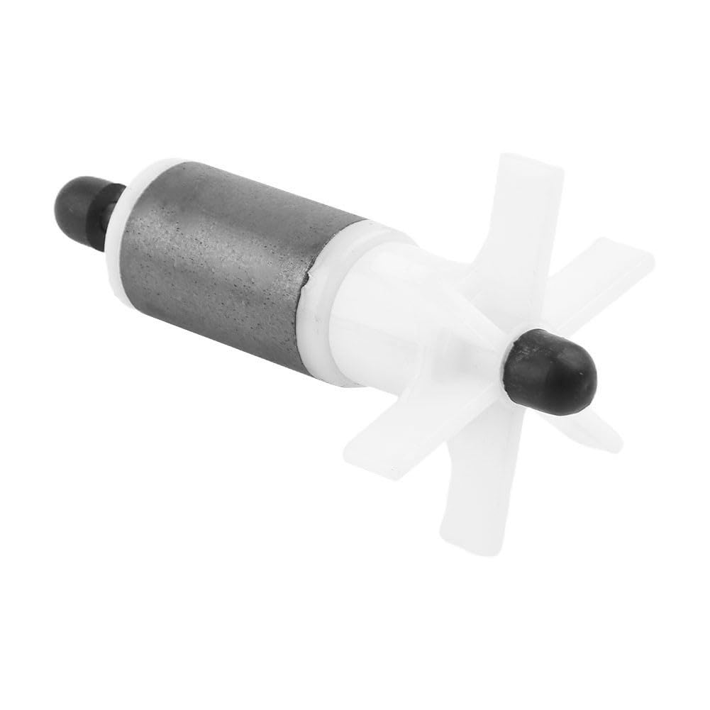 Erreur E02 Z Spa résolue grâce à ce rotor de rechange avec arbre inox pour pompe AirJet